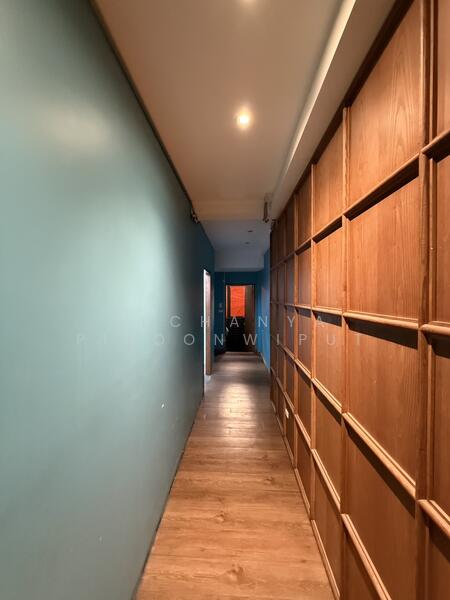 ให้เช่า - Commercial Building For Rent Thonglor 20, กรุงเทพ