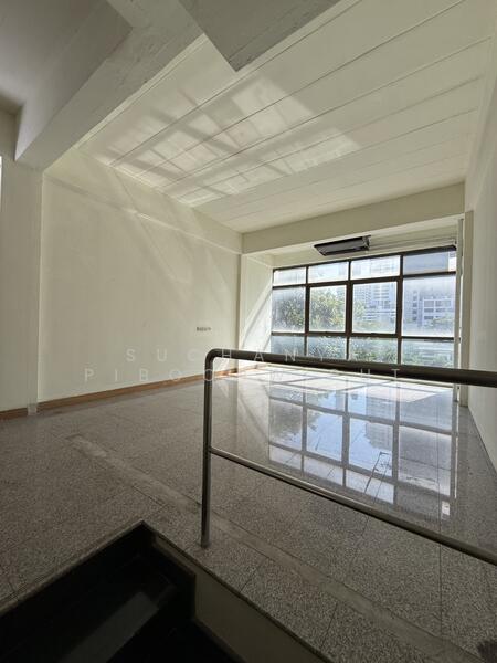 For Rent - Commercial Building For Rent Thonglor 20, Bangkok