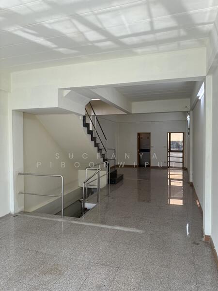 For Rent - Commercial Building For Rent Thonglor 20, Bangkok