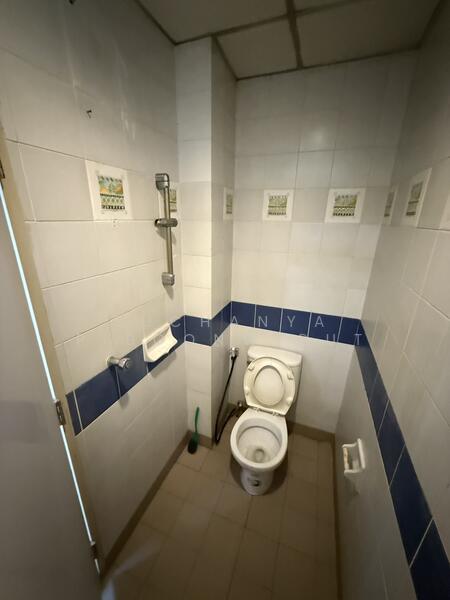 For Rent - Commercial Building For Rent Thonglor 20, Bangkok