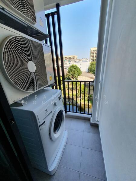 For Rent - Reach Phahonyothin 52, Bangkok