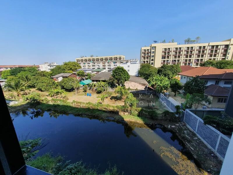 For Rent - Reach Phahonyothin 52, Bangkok