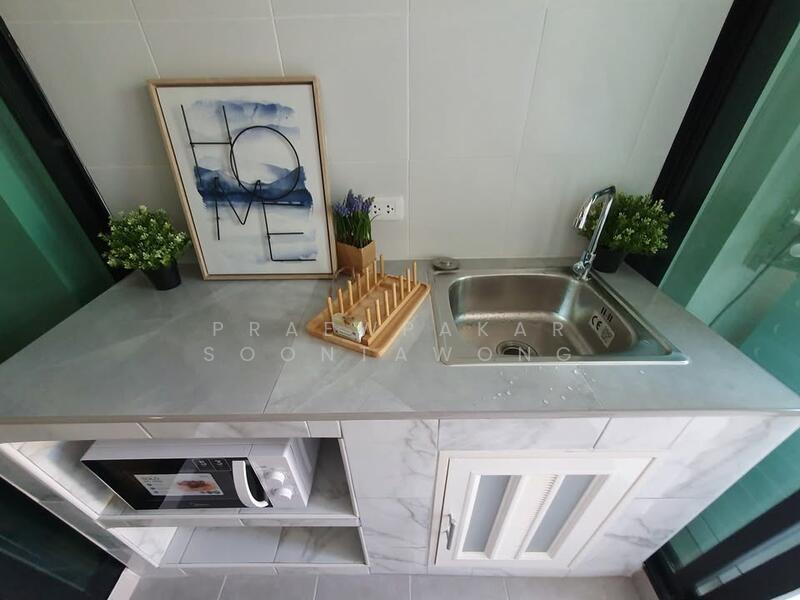 For Rent - Reach Phahonyothin 52, Bangkok