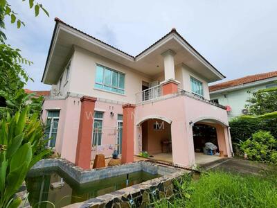 ขาย - Passorn 13 Suwintawong : ภัสสร 13 สุวินทวงศ์, กรุงเทพ