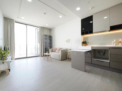 ขาย - 333 Riverside : 333 ริเวอร์ไซด์, กรุงเทพ