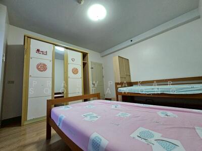 For Rent - Supalai Park Srinakarin, Bangkok