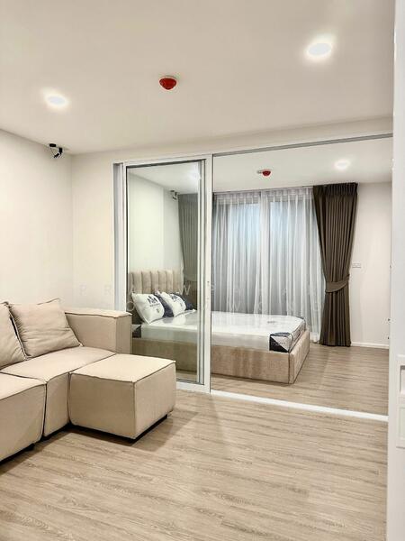 ให้เช่า - Chateau in Town Ratchayothin : ชาโตว์ อินทาวน์ รัชโยธิน, กรุงเทพ