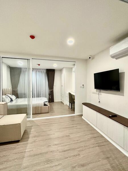 ให้เช่า - Chateau in Town Ratchayothin : ชาโตว์ อินทาวน์ รัชโยธิน, กรุงเทพ