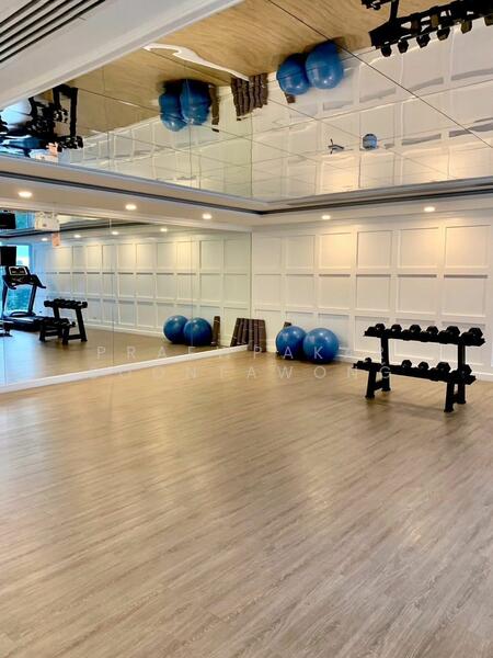 ให้เช่า - Chateau in Town Ratchayothin : ชาโตว์ อินทาวน์ รัชโยธิน, กรุงเทพ