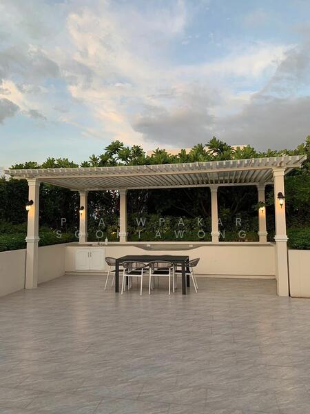 ให้เช่า - Chateau in Town Ratchayothin : ชาโตว์ อินทาวน์ รัชโยธิน, กรุงเทพ