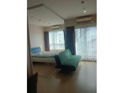 ขาย - The Tempo Grand Sathorn-Wutthakat : เดอะ เทมโป แกรนด์ สาทร-วุฒากาศ, กรุงเทพ