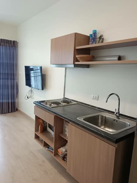 The Tempo Grand Sathorn-Wutthakat, Bangkok, Ratchaphruek Road, Bangko, Chom Thong, Bangkok, 1 Bedroom, 30 sqm, Condo For Sale, by NR AGENT, 500078638 - DDproperty.com