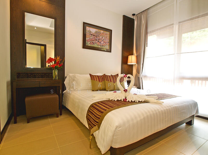 Tranquility Bay Residence : แทรนควิลลิตี้ เบย์ เรสซิเดนส์, ตราด, เกาะช้างใต้, เกาะช้าง, ตราด, 60 ตร.ม., คอนโด ขาย, โดย Piyapak Sinbuathong, 500078655 - DDproperty.com