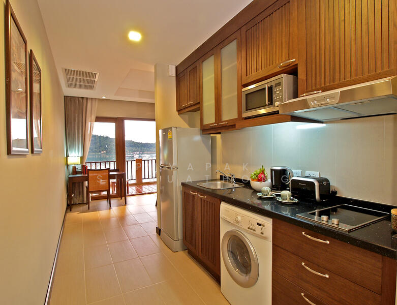 Tranquility Bay Residence : แทรนควิลลิตี้ เบย์ เรสซิเดนส์, ตราด, เกาะช้างใต้, เกาะช้าง, ตราด, 60 ตร.ม., คอนโด ขาย, โดย Piyapak Sinbuathong, 500078655 - DDproperty.com