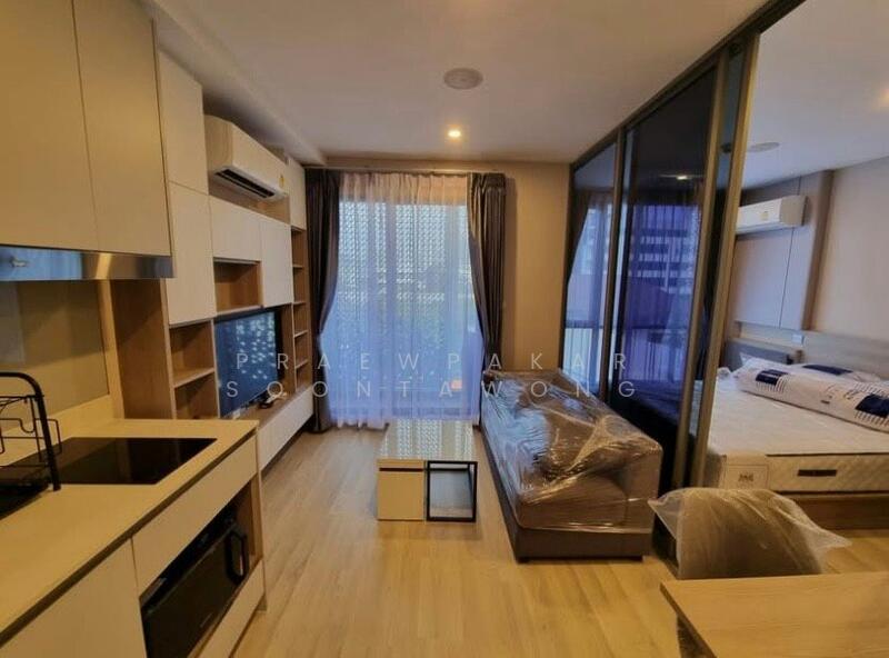 For Rent - Sign Condo Sukhumvit 50, Bangkok