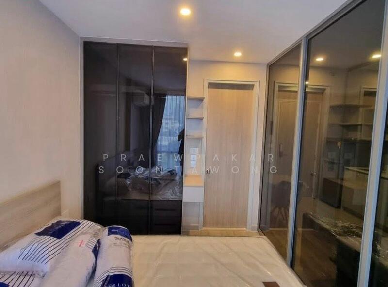 For Rent - Sign Condo Sukhumvit 50, Bangkok