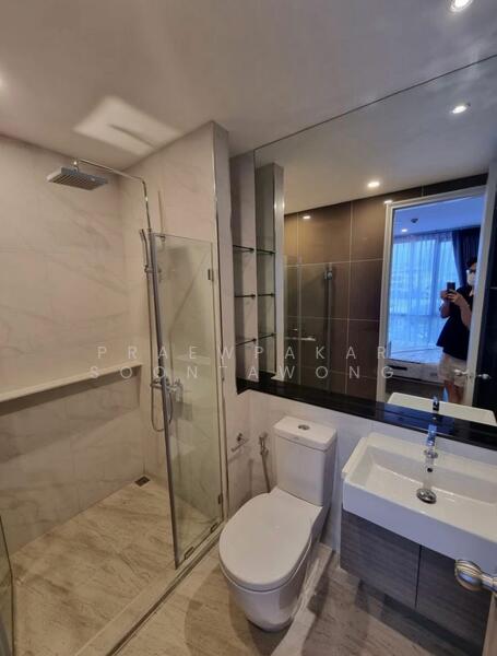 ให้เช่า - Sign Condo Sukhumvit 50 : ซายน์ คอนโด สุขุมวิท 50, กรุงเทพ