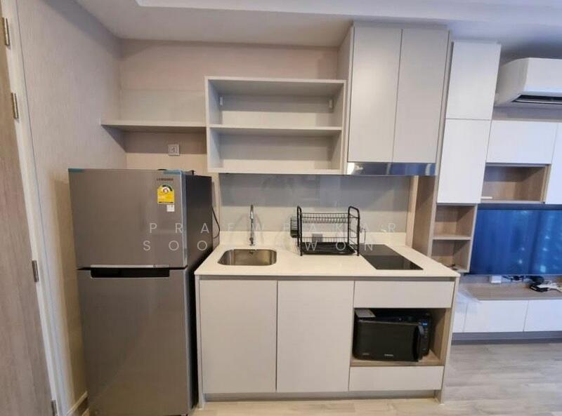For Rent - Sign Condo Sukhumvit 50, Bangkok