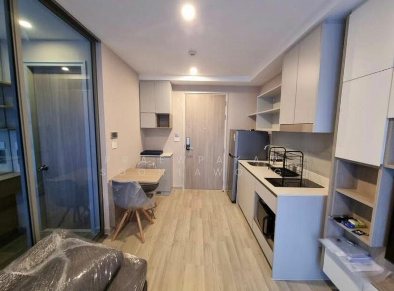 ให้เช่า - Sign Condo Sukhumvit 50 : ซายน์ คอนโด สุขุมวิท 50, กรุงเทพ