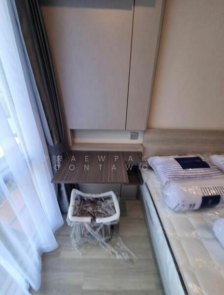 ให้เช่า - Sign Condo Sukhumvit 50 : ซายน์ คอนโด สุขุมวิท 50, กรุงเทพ