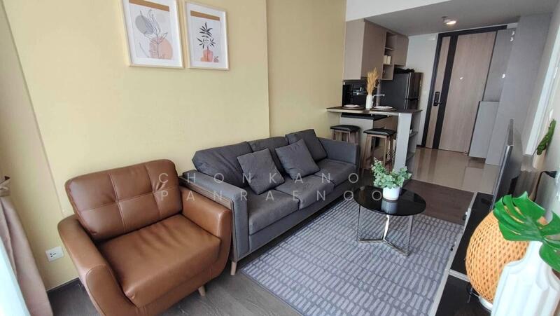 Oka Haus Sukhumvit 36, Bangkok, 3399 Rama 4 Road, Khong Tan, Khlong Toei, Bangkok, 1 Bedroom, 34 sqm, Condo For Sale, by Chonkanok Panraenoo, 500078690 - DDproperty.com