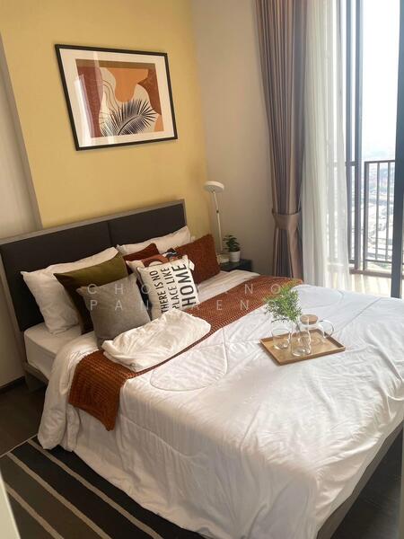 Oka Haus Sukhumvit 36, Bangkok, 3399 Rama 4 Road, Khong Tan, Khlong Toei, Bangkok, 1 Bedroom, 34 sqm, Condo For Sale, by Chonkanok Panraenoo, 500078690 - DDproperty.com