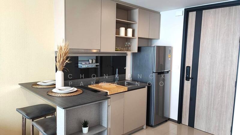 Oka Haus Sukhumvit 36, Bangkok, 3399 Rama 4 Road, Khong Tan, Khlong Toei, Bangkok, 1 Bedroom, 34 sqm, Condo For Sale, by Chonkanok Panraenoo, 500078690 - DDproperty.com