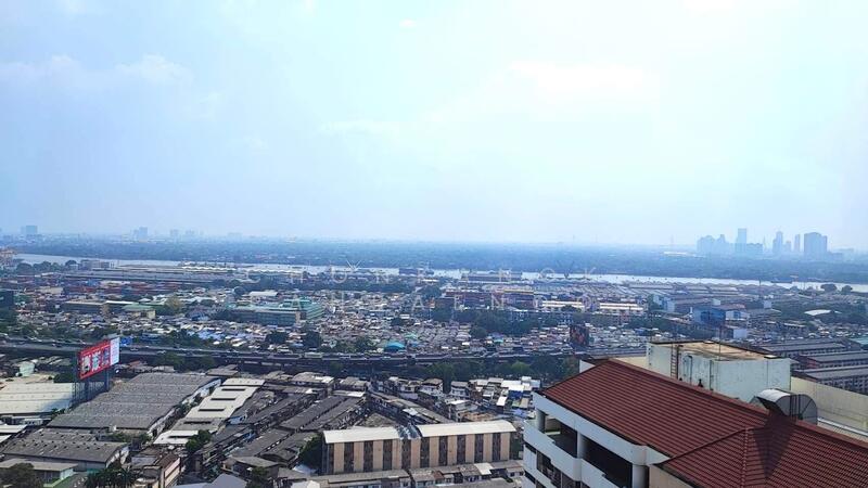 Oka Haus Sukhumvit 36, Bangkok, 3399 Rama 4 Road, Khong Tan, Khlong Toei, Bangkok, 1 Bedroom, 34 sqm, Condo For Sale, by Chonkanok Panraenoo, 500078690 - DDproperty.com