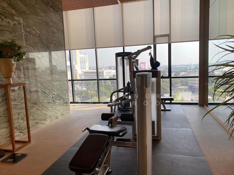 Oka Haus Sukhumvit 36, Bangkok, 3399 Rama 4 Road, Khong Tan, Khlong Toei, Bangkok, 1 Bedroom, 34 sqm, Condo For Sale, by Chonkanok Panraenoo, 500078690 - DDproperty.com