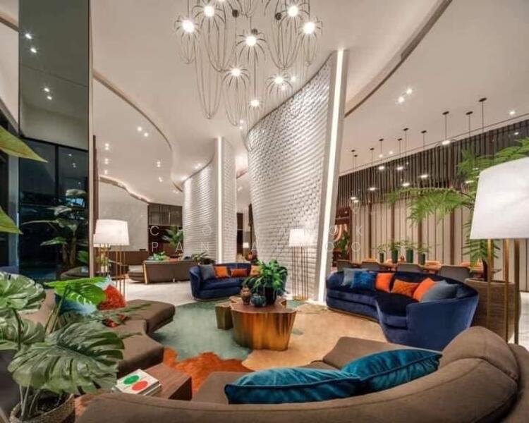 Oka Haus Sukhumvit 36, Bangkok, 3399 Rama 4 Road, Khong Tan, Khlong Toei, Bangkok, 1 Bedroom, 34 sqm, Condo For Sale, by Chonkanok Panraenoo, 500078690 - DDproperty.com