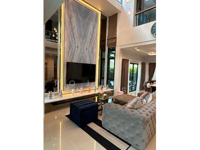 ขาย - Supalai Essence Suanluang : ศุภาลัย เอสเซ้นส์ สวนหลวง, กรุงเทพ