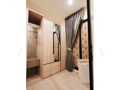 For Rent - Life Asoke, Bangkok