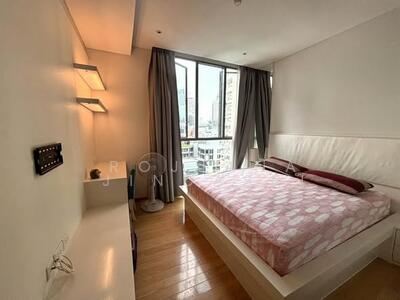 ขาย - Aequa Sukhumvit 49 : เอควา สุขมวิท 49, กรุงเทพ