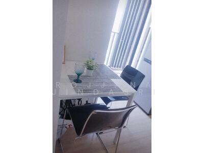 ขาย - Plum Condo Chaengwattana Station : พลัม คอนโด แจ้งวัฒนะ สเตชั่น, กรุงเทพ