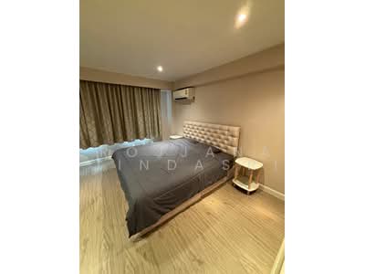 ขาย - Raintree Villa : เรนทรี วิลล่า, กรุงเทพ