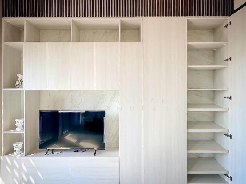 The Line Sukhumvit 101 : เดอะ ไลน์ สุขุมวิท 101, กรุงเทพ, 3009 สุขุมวิท 101, บางจาก, พระโขนง, กรุงเทพ, 33 ตร.ม., คอนโด ให้เช่า, โดย Kritaphak Khongmueang, 500078800 - DDproperty.com