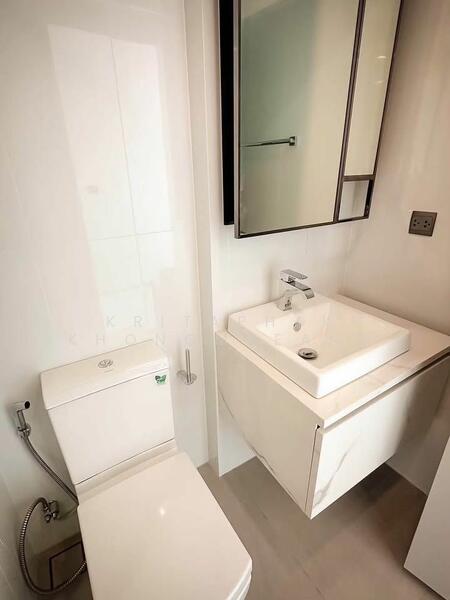 The Line Sukhumvit 101 : เดอะ ไลน์ สุขุมวิท 101, กรุงเทพ, 3009 สุขุมวิท 101, บางจาก, พระโขนง, กรุงเทพ, 33 ตร.ม., คอนโด ให้เช่า, โดย Kritaphak Khongmueang, 500078800 - DDproperty.com