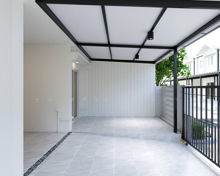 ขาย - พฤกษาวิลล์27 มีนบุรี, กรุงเทพ