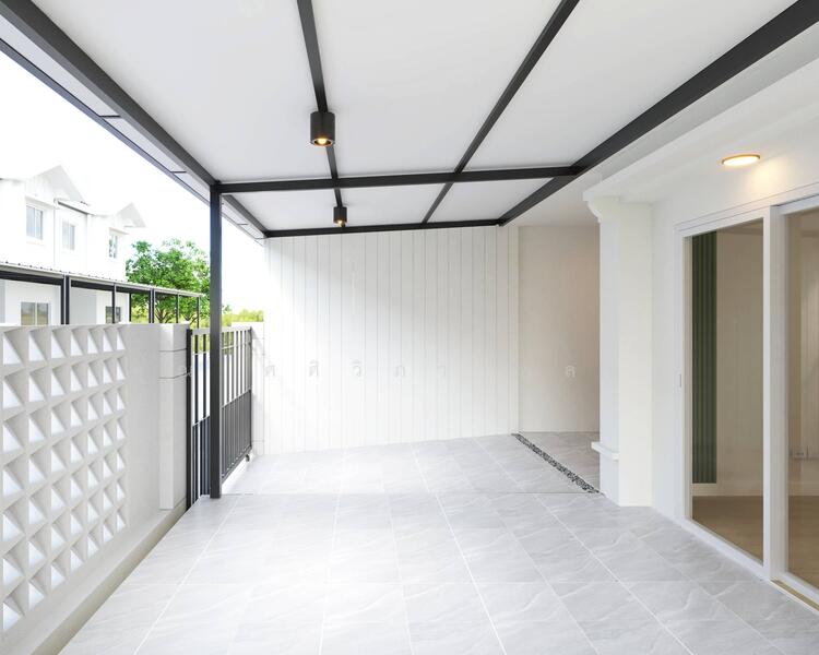 ขาย - พฤกษาวิลล์27 มีนบุรี, กรุงเทพ