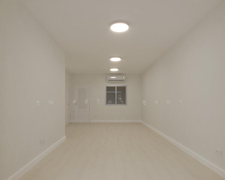 ขาย - พฤกษาวิลล์27 มีนบุรี, กรุงเทพ