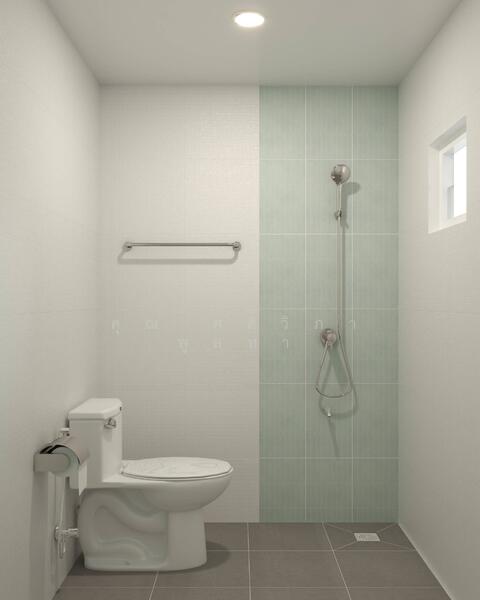 Pruksa ville 27 Meenburi, Bangkok, Min Buri, Min Buri, Bangkok, 3 Bedrooms, 120 sqm, Townhouse For Sale, by คุณ ศศิวิภา พูลทา, 500078815 - DDproperty.com