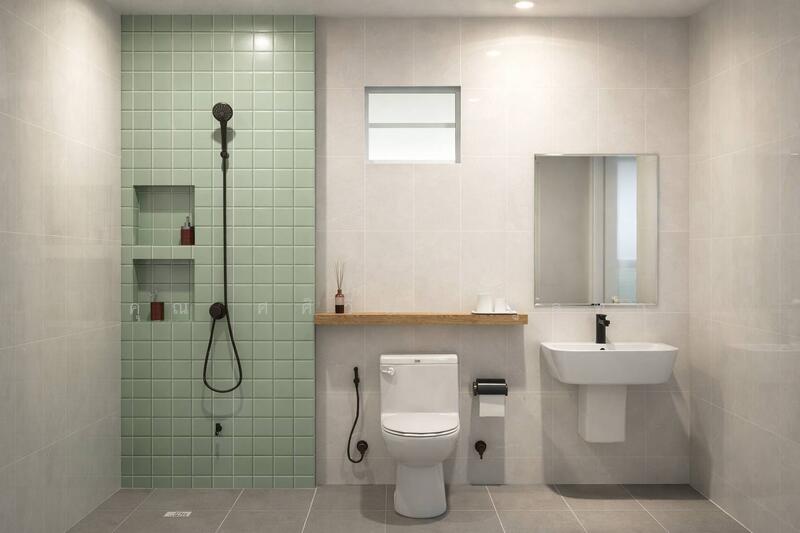 Pruksa ville 27 Meenburi, Bangkok, Min Buri, Min Buri, Bangkok, 3 Bedrooms, 120 sqm, Townhouse For Sale, by คุณ ศศิวิภา พูลทา, 500078815 - DDproperty.com