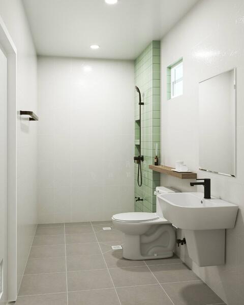 ขาย - พฤกษาวิลล์27 มีนบุรี, กรุงเทพ