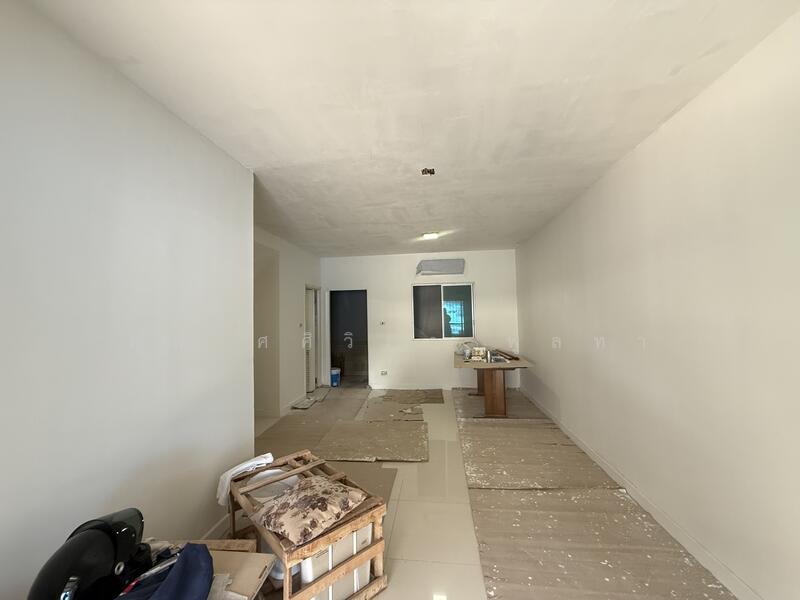 Pruksa ville 27 Meenburi, Bangkok, Min Buri, Min Buri, Bangkok, 3 Bedrooms, 120 sqm, Townhouse For Sale, by คุณ ศศิวิภา พูลทา, 500078815 - DDproperty.com