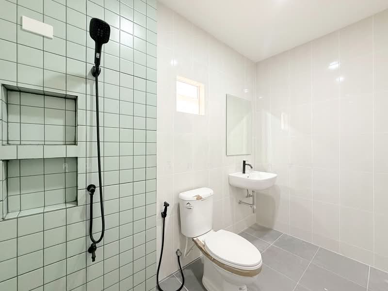 ขาย - พฤกษาวิลล์27 มีนบุรี, กรุงเทพ