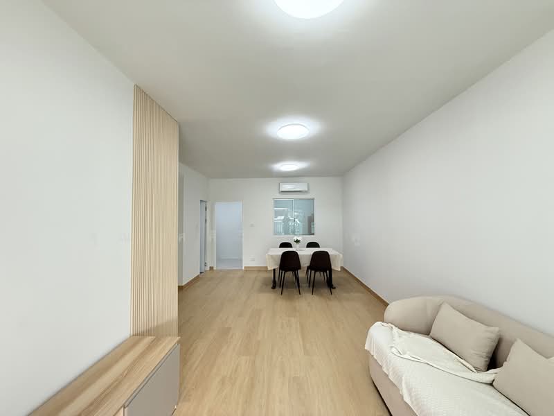 ขาย - พฤกษาวิลล์27 มีนบุรี, กรุงเทพ