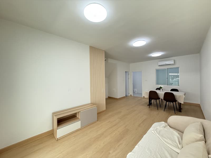 ขาย - พฤกษาวิลล์27 มีนบุรี, กรุงเทพ