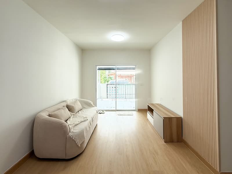 ขาย - พฤกษาวิลล์27 มีนบุรี, กรุงเทพ