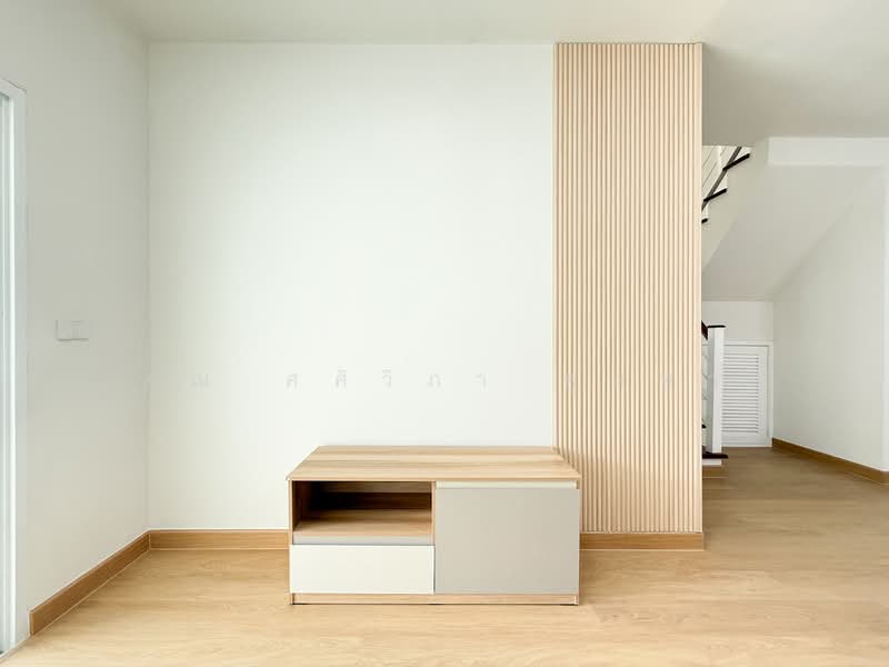 ขาย - พฤกษาวิลล์27 มีนบุรี, กรุงเทพ