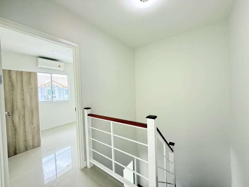 ขาย - พฤกษาวิลล์27 มีนบุรี, กรุงเทพ